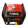 Інверторний бензиновий генератор Iskra BLD3300i