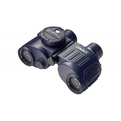 Steiner Navigator Open Hinge 7x30 Binoculars