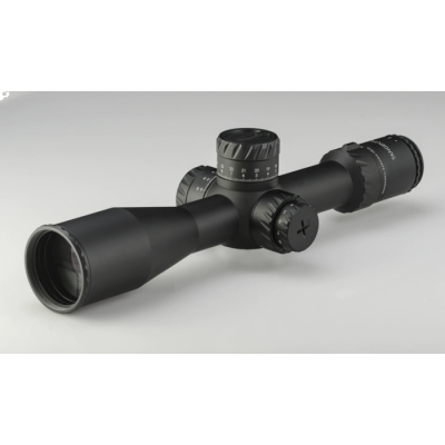 Armament Technology Inc. 3-15x50mm Professional TT315P Rifle Telescope Gen 2 XR reticle