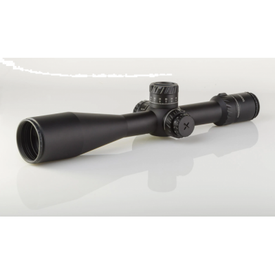 Armament Technology Inc. 5-25x56mm Professional TT525P Rifle Telescope Gen 2 XR reticle