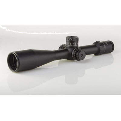 Armament Technology Inc. 5-25x56mm Professional TT525P Rifle Telescope Horus H59 reticle