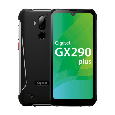 Мобільний телефон GIGASET GX290 PLUS