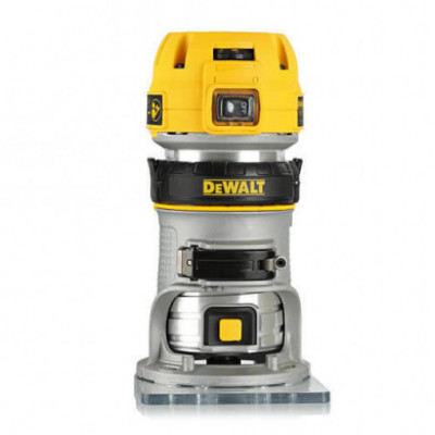 Фрезер окантувальний DeWALT D26200