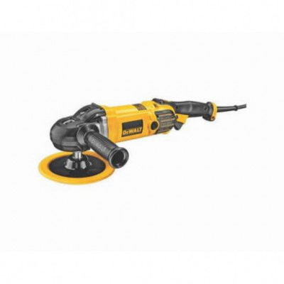 Полірувальна машина DeWALT DWP849X