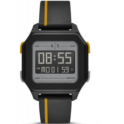 Чоловічий годинник Armani Exchange AX2957