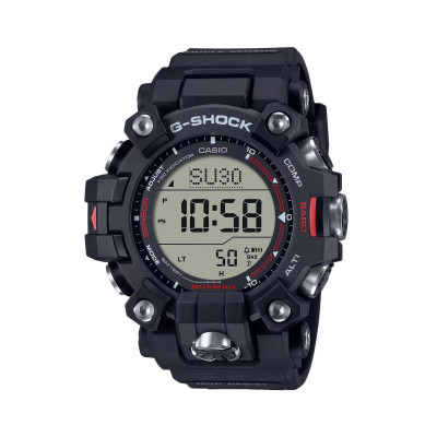 Годинник Casio G-Shock Master of G Mudman GW-9500-1ER