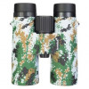 Бінокль Levenhuk Camo 10x42 з прицілом - Moss