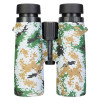 Бінокль Levenhuk Camo 10x42 з прицілом - Moss