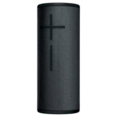 Портативна колонка Ultimate Ears Boom 3 Night Black (984-001360)