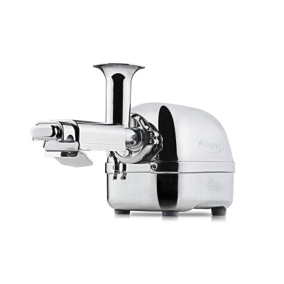 Соковитискач шнековий Angel Juicer 7500 Chrome