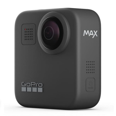 Екшн-камера GoPro Max (CHDHZ-201-FW)