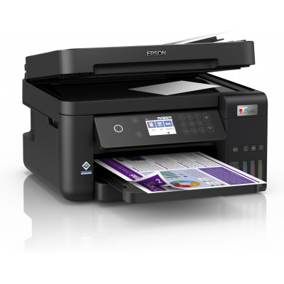 БФП Epson L6270 (C11CJ61403, C11CJ61405)