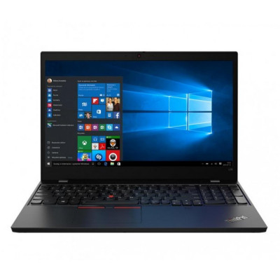 Ноутбук Lenovo ThinkPad L15 i5-10210U/8GB/512GB/Win10P