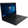 Ноутбук Lenovo ThinkPad L15 i5-10210U/8GB/512GB/Win10P