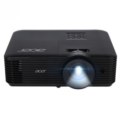 Мультимедійний проектор Acer X1226AH (MR.JR811.001)