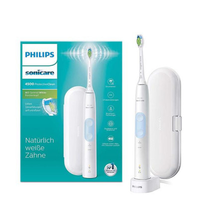 Електрична зубна щітка Philips Sonicare ProtectiveClean 4500 HX6839/28