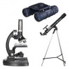 Бінокль Bushnell PowerView 2.0 10x50