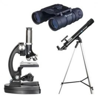 Бінокль Bushnell PowerView 2.0 10x50