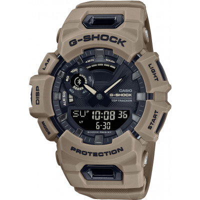 Годинник Casio G-Shock G-Squad GBA-900UU-3A