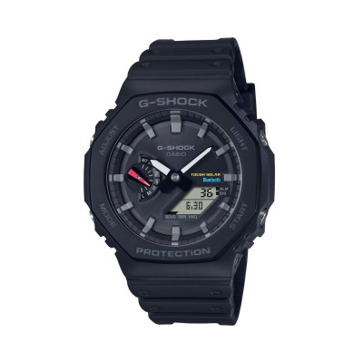 Годинник Casio G-Shock Octagon GA-B2100-1A