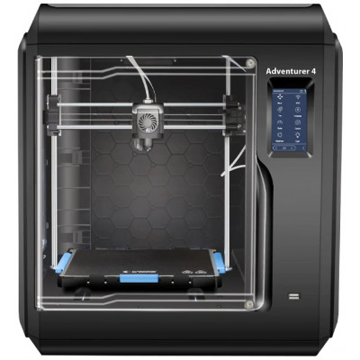 3D-принтер FlashForge Adventurer 4 (FF-3DP-1NA4-01)