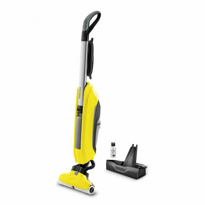 Миючий пилосос / Пилосос безмішкові Karcher FC 5 (1.055-400.0)