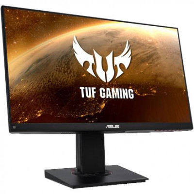 Монітор ASUS TUF Gaming VG249Q (90LM05E0-B01170)