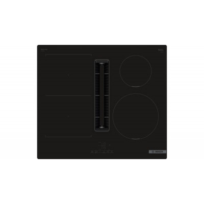 Індукційна варильна поверхня Bosch PVS611B16E