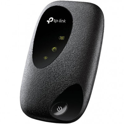 Модем 4G / 3G + Wi-Fi роутер TP-Link M7200