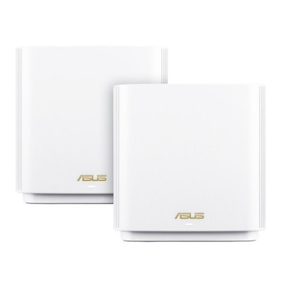 Mesh-система ASUS ZenWiFi AX XT8 (W-2-PK)