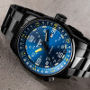 Годинник Traser P68 Pathfinder Automatic PSS - Blue