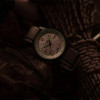 Годинник Traser P68 Pathfinder GMT PSS - Green