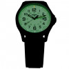 Годинник Traser P67 Officer Pro RS - GunMetal/Lime