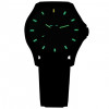 Годинник Traser P67 Officer Pro RS - GunMetal/Lime