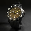 Годинник Pentagon Genesis Limited - Black