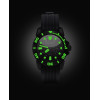 Годинник Pentagon Genesis Limited - Black