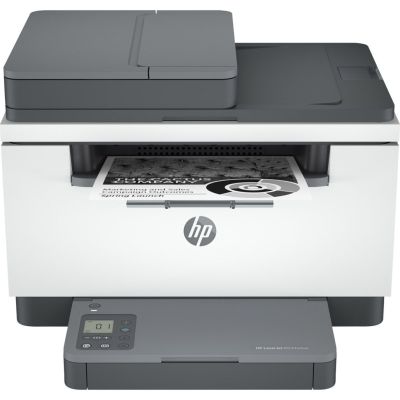 БФП HP LaserJet M234sdwe (6GX01E)