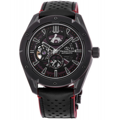 Чоловічий годинник Orient Star RE-AV0A03B00B WYP240689