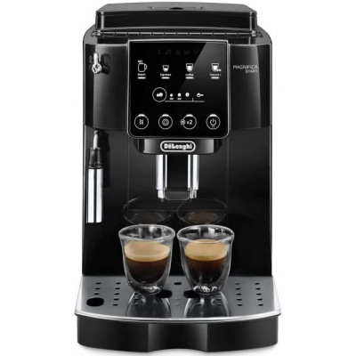 Кавомашина автоматична Delonghi Magnifica Start ECAM 220.21.B