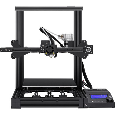 3D-принтер Anycubic Mega Zero