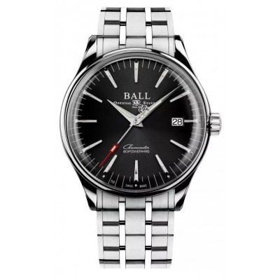 Чоловічий годинник Ball NM3280D-S1CJ-BK