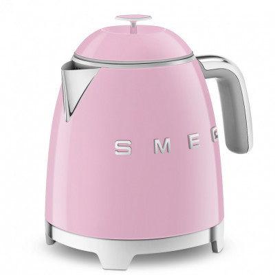Електрочайник SMEG KLF05PKEU