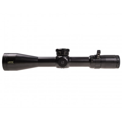 Приціл Bushnell Elite Tactical LRTS 3-12x44 SF G3