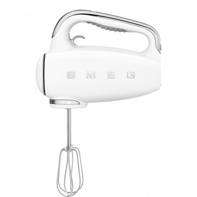Міксер Smeg HMF01WHEU