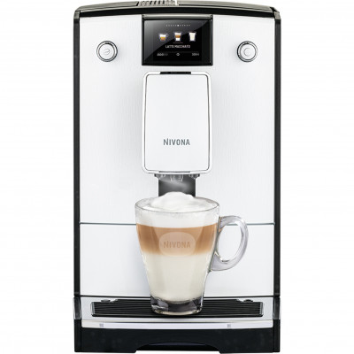 Кавомашина автоматична Nivona CafeRomatica 796 (NICR 796)