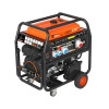 Генератор бензиновий GENERGY IZOARD 15 кВт 230/400 В