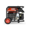 Генератор бензиновий GENERGY GORBEA NEW 2,8 кВт