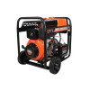 Генератор дизельний GENERGY LIMITED 3000D 3 кВт