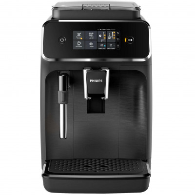 Автоматична кавова машина Philips Series 2200 EP2220/10