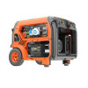 Генератор бензиновий GENERGY EZCARAY S 5,5 кВт